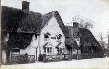9 to 12 South End about 1900